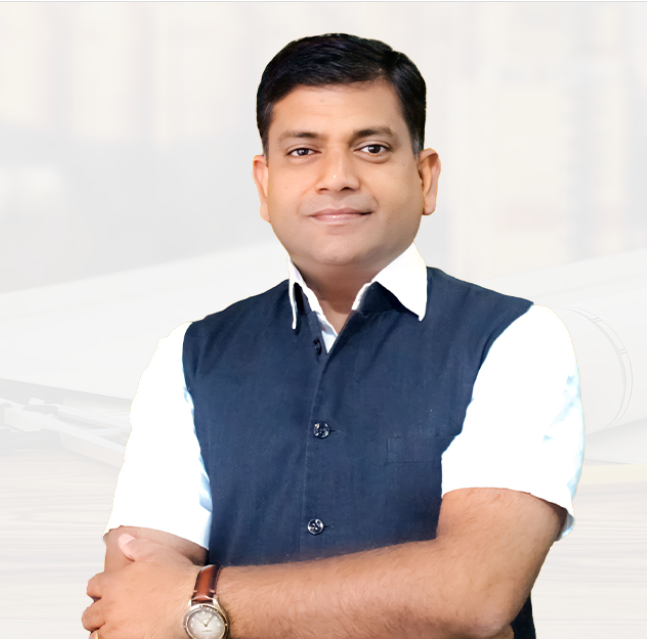 Dr. D. P. Goyal