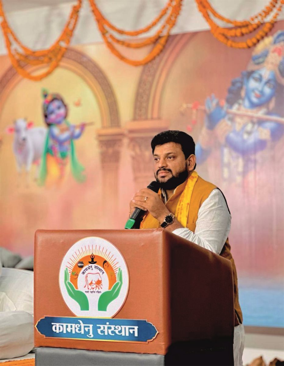 Grand Community Langar & Annadanam Seva
